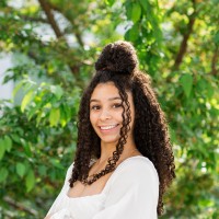 Infinity Hospitality Employee Kailani Nemish's profile photo