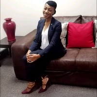 Quantum Foods Holdings Limited Employee Ziyanda Wakashe's profile photo