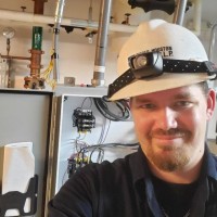 Pieper-Houston Electric Employee Michael Rawlinson's profile photo