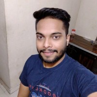 Auxirem Employee Rahul Phapale's profile photo