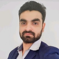 IndiaFirst Life Employee Ramiz Raja's profile photo