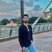 Sudarshan Pothare Email