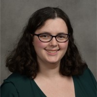 La Crosse Area Synod Employee Isabel Bauer's profile photo