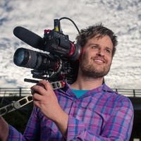 IATSE Local 600 Employee Joshua Ausley's profile photo
