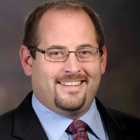 None Employee Andrew Carruthers's profile photo