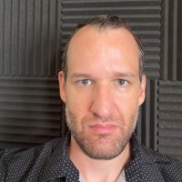 Cisco Employee Michael Nicks's profile photo