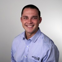 Intuitive Machines Employee Joshua Marshall's profile photo