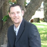 Australian Retirement Trust Employee Greg Wilkins's profile photo
