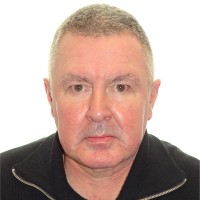 Shelf Drilling Employee Alan Forrest's profile photo