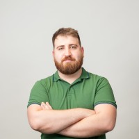 Oneest Employee Serghei Harti's profile photo