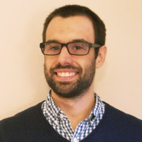 U.S. DOT Volpe National Transportation Systems Center Employee Jonathon Poage's profile photo