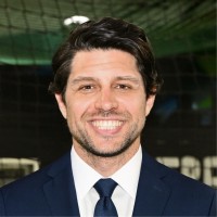 Blue United Corporation Employee Javier Sanz Ortiz's profile photo