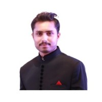 ERSI GROUP Employee Hammad Basharat's profile photo