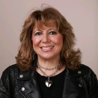 April Rudin