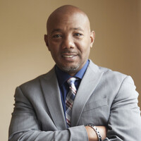 Sharif Walker