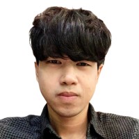 Deep Blue Company Employee Demsel Aguirre's profile photo