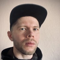 Easy Report Employee Aleksandr Zhuravlёv's profile photo