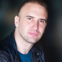 US Army Employee Kyle Marr's profile photo