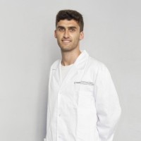 Creatio UB Employee Marc Estarellas Solivellas's profile photo
