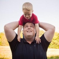 Dell Technologies Employee Benjamin Merrick's profile photo