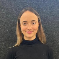 IIS Space Employee Grace McGlade's profile photo