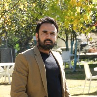 Medline India Employee Akash Bawsay's profile photo