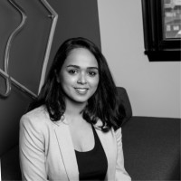 mform Construction Group Employee Ipsita Pande's profile photo