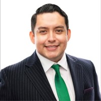 Castro Monroy Group LLC Employee Jonathan U. Castro Monroy's profile photo