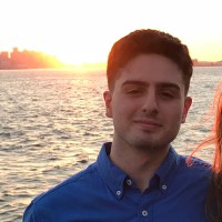 CSI Engineering Employee Cameron Kelley's profile photo
