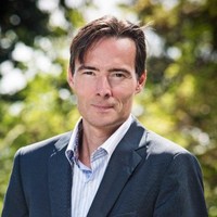 XENOMATIX Employee Filip Geuens's profile photo