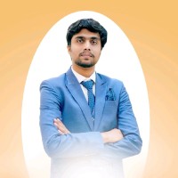 Smart Moves Lab Employee Syed Ehsan's profile photo