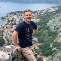 Winfinity Employee Olegs Gorjacevs's profile photo