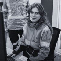 Reds Global Employee Isabel Stevenson's profile photo