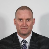 Lavazza Employee Wayne Harris's profile photo