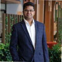 ST Telemedia Global Data Centres (India) Employee Sanjeev Verma's profile photo