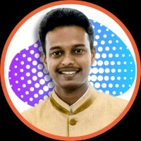 Sapio Analytics Employee Dipraj Mandage's profile photo