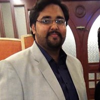 TransData Employee Rabeet Malik's profile photo