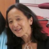 Maximus Federal Services Employee Joyce Chu's profile photo