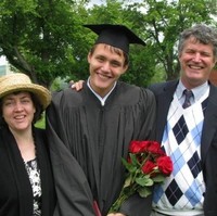 Dortronics Systems Inc Employee Daniel Dermont's profile photo