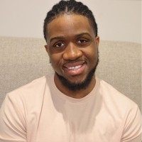 Lynton Employee Zach Okoli's profile photo