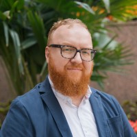Ontario Ministry of Government Services Employee Alan Harnum's profile photo