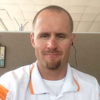 Xooma worldwide Employee Anthony Atkins's profile photo