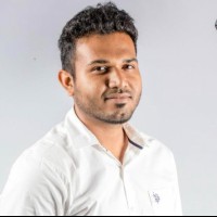 Cambrian Bioworks Employee Raghav Sridhar's profile photo