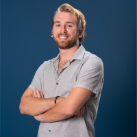 BEXBRANDS Employee Dolan Frick's profile photo
