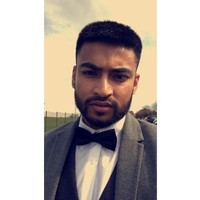 StreamAMG Employee Akram Khan's profile photo