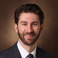 Vanderbilt University Medical Center Employee Jared Cobb's profile photo