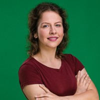 Spinoco Employee Zuzana P.'s profile photo