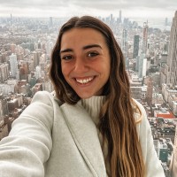 Michaela Ruffino Email & Phone Number