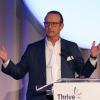 Gregory Raines Email & Phone Number