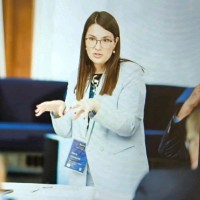 Xjenza Malta Employee Maria Azzopardi's profile photo
